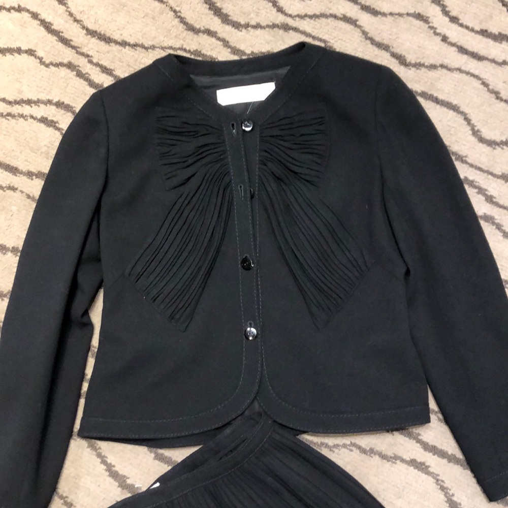 Valentino suit